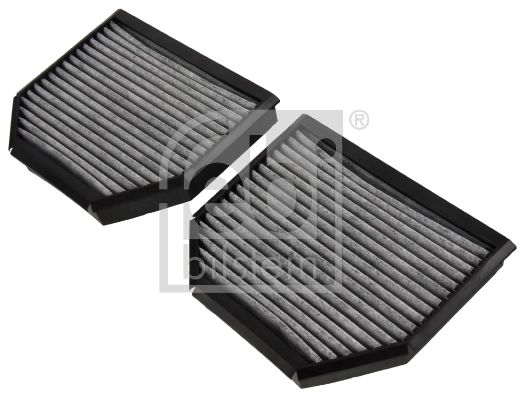 Filter Set, cabin air